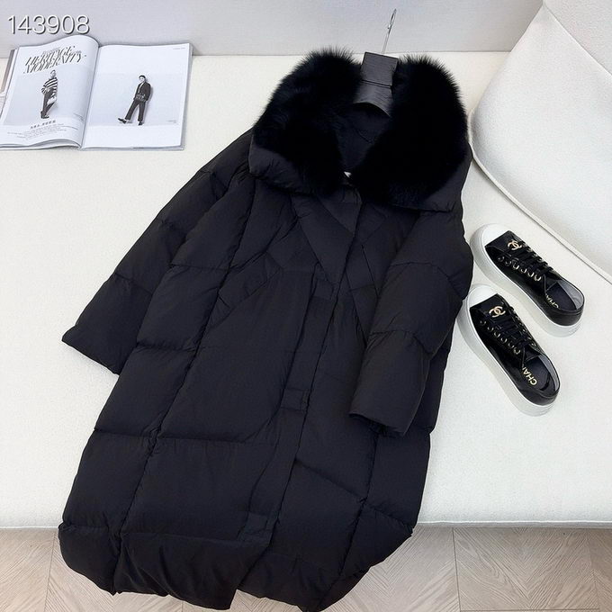 Max Mara Down Jacket Wmns ID:20251008-119